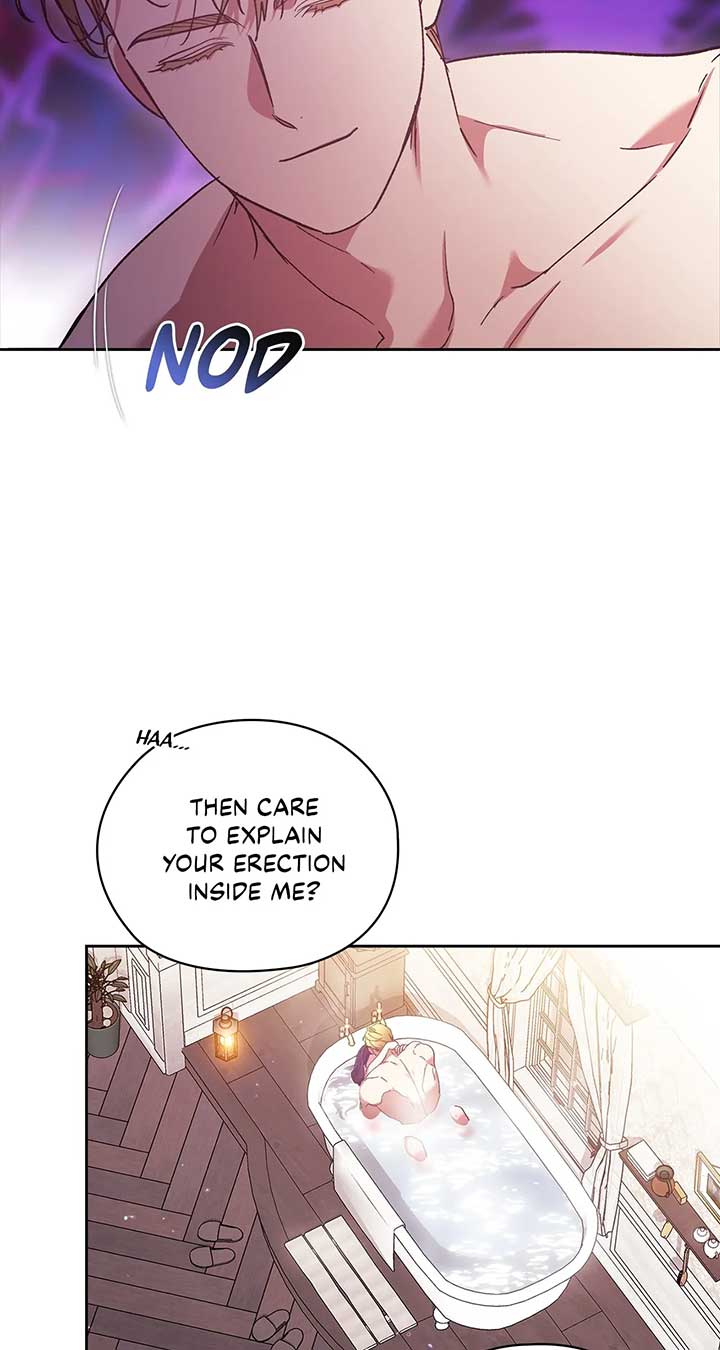 The Broken Ring: This Marriage Will Fail Anyway Chapter 64 page 39