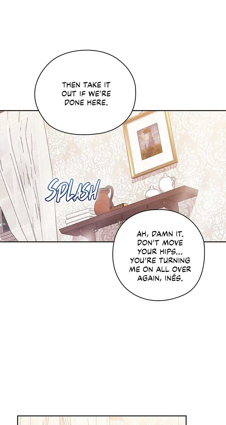 The Broken Ring: This Marriage Will Fail Anyway Chapter 64 page 41