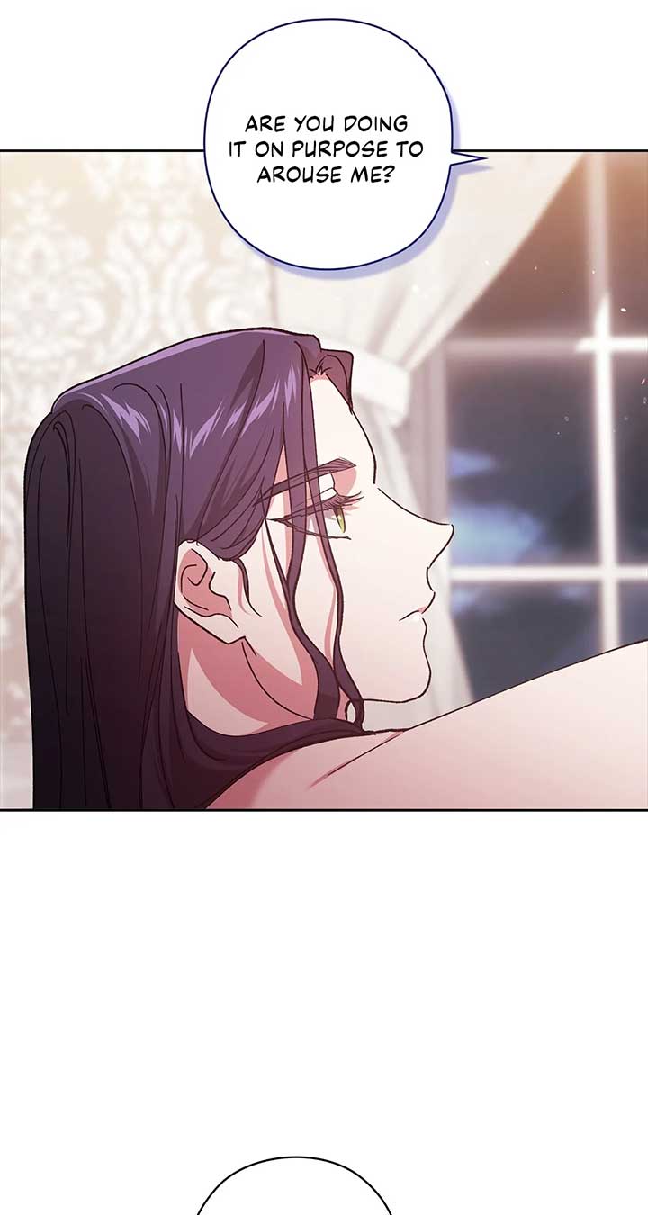 The Broken Ring: This Marriage Will Fail Anyway Chapter 64 page 44