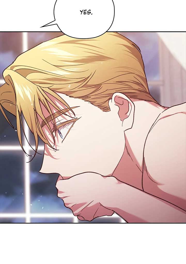 The Broken Ring: This Marriage Will Fail Anyway Chapter 64 page 45