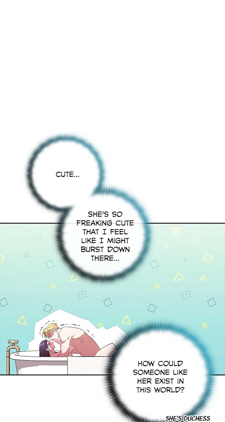 The Broken Ring: This Marriage Will Fail Anyway Chapter 64 page 46