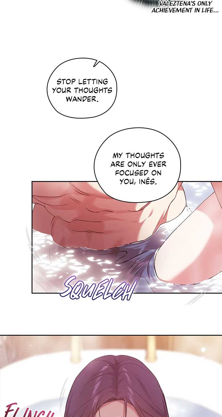 The Broken Ring: This Marriage Will Fail Anyway Chapter 64 page 47