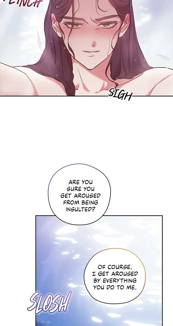 The Broken Ring: This Marriage Will Fail Anyway Chapter 64 page 48
