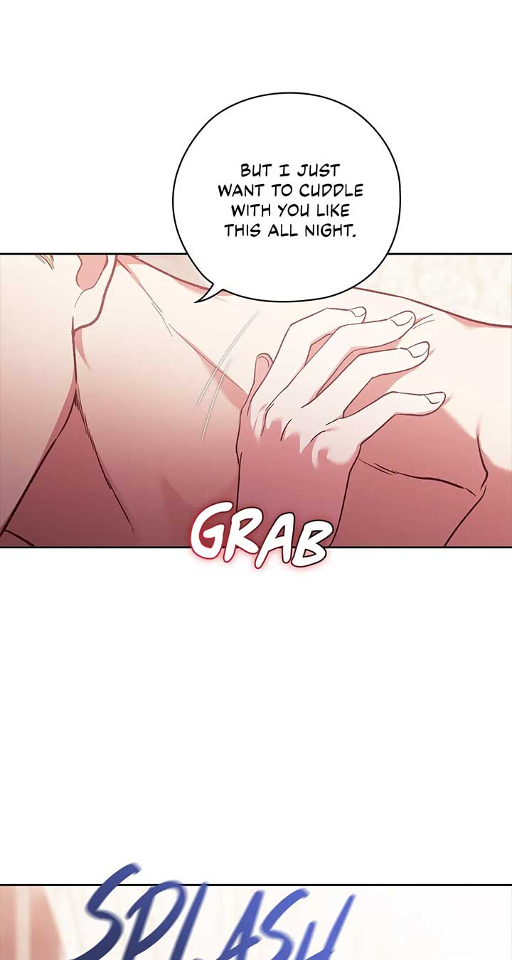The Broken Ring: This Marriage Will Fail Anyway Chapter 64 page 50