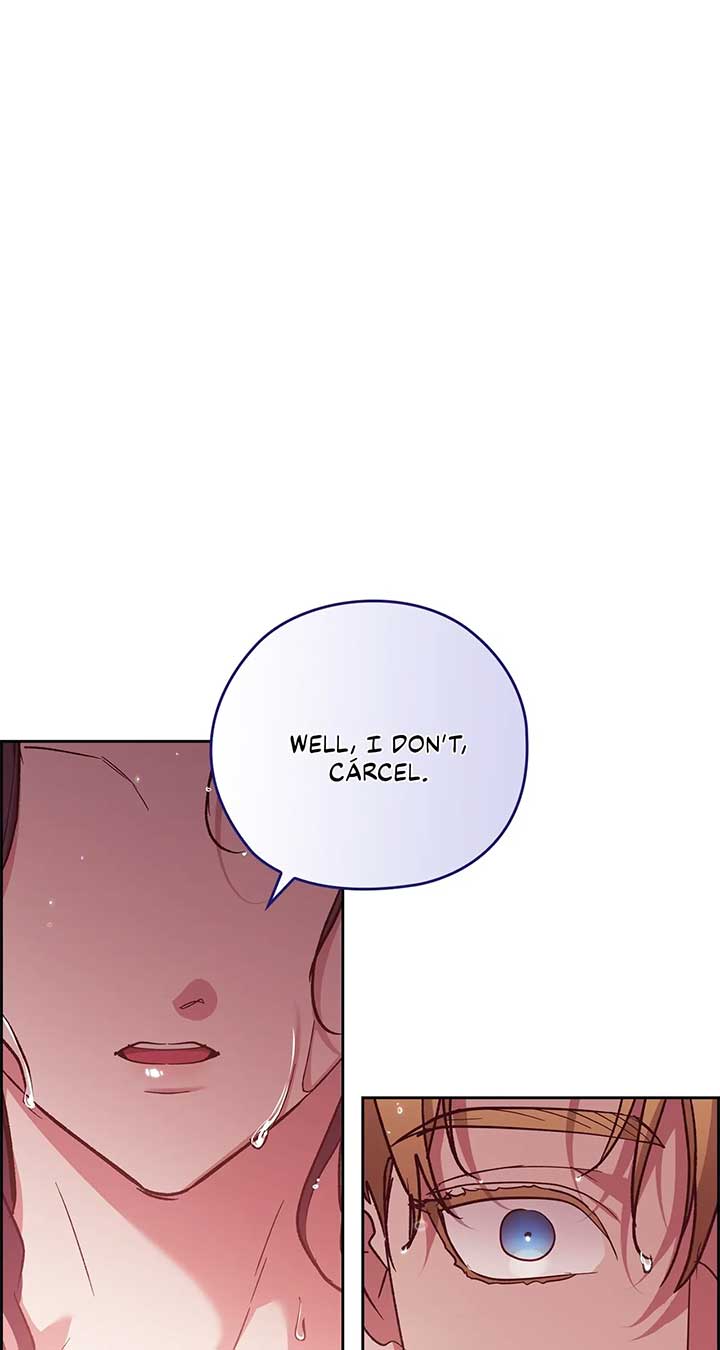 The Broken Ring: This Marriage Will Fail Anyway Chapter 64 page 52