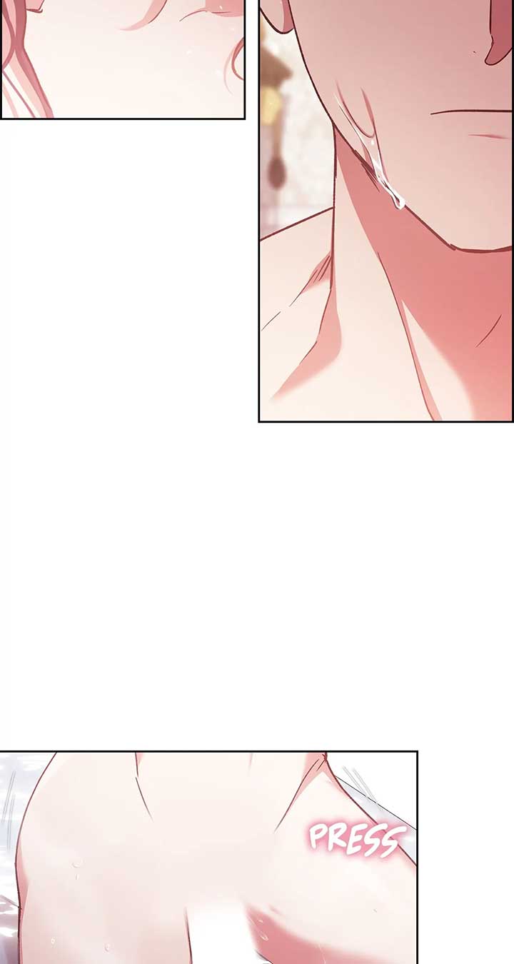 The Broken Ring: This Marriage Will Fail Anyway Chapter 64 page 53