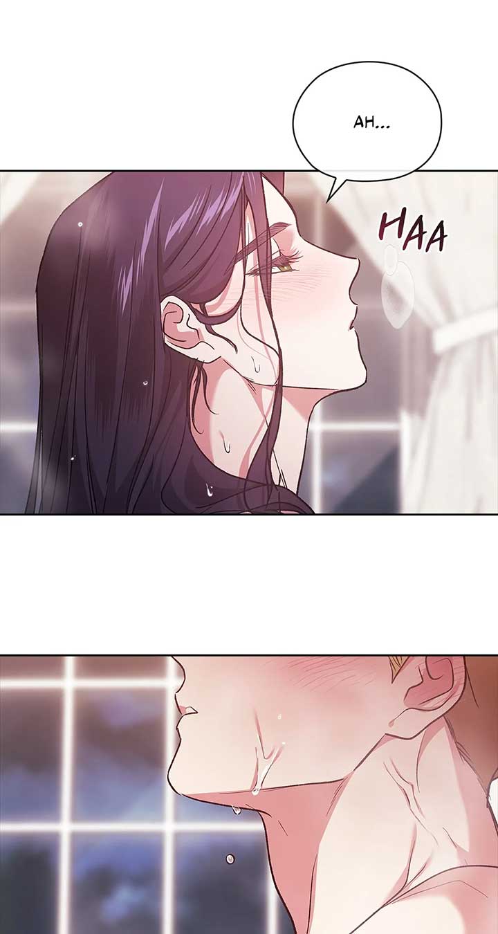 The Broken Ring: This Marriage Will Fail Anyway Chapter 64 page 56