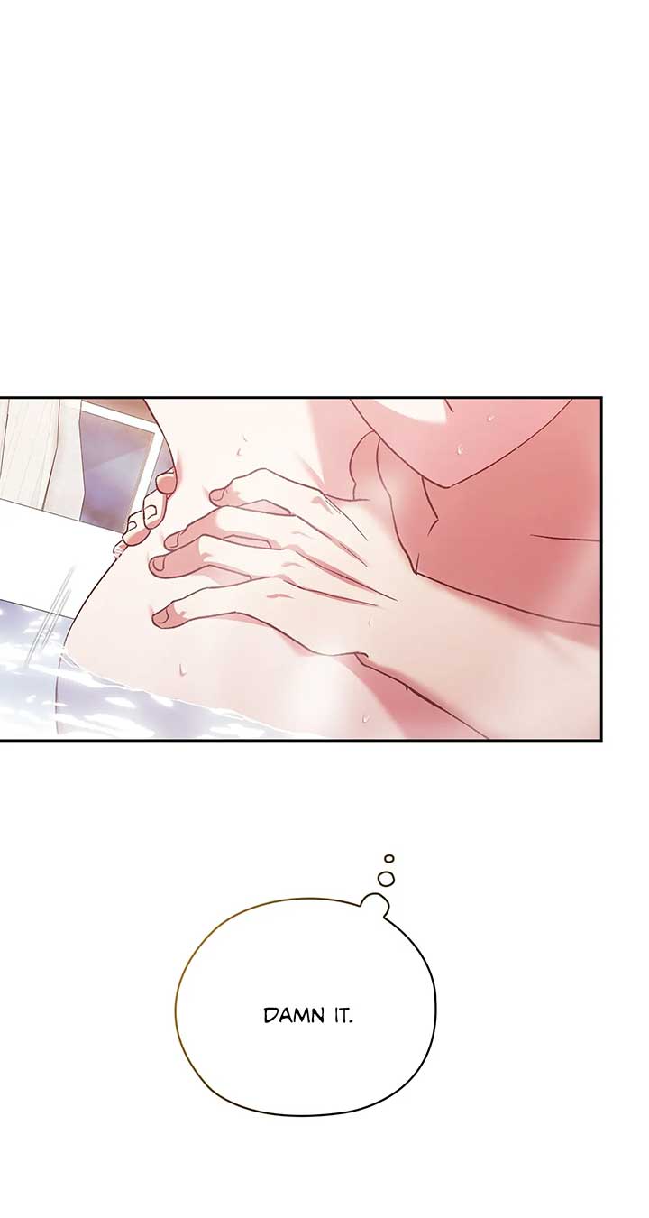 The Broken Ring: This Marriage Will Fail Anyway Chapter 64 page 58