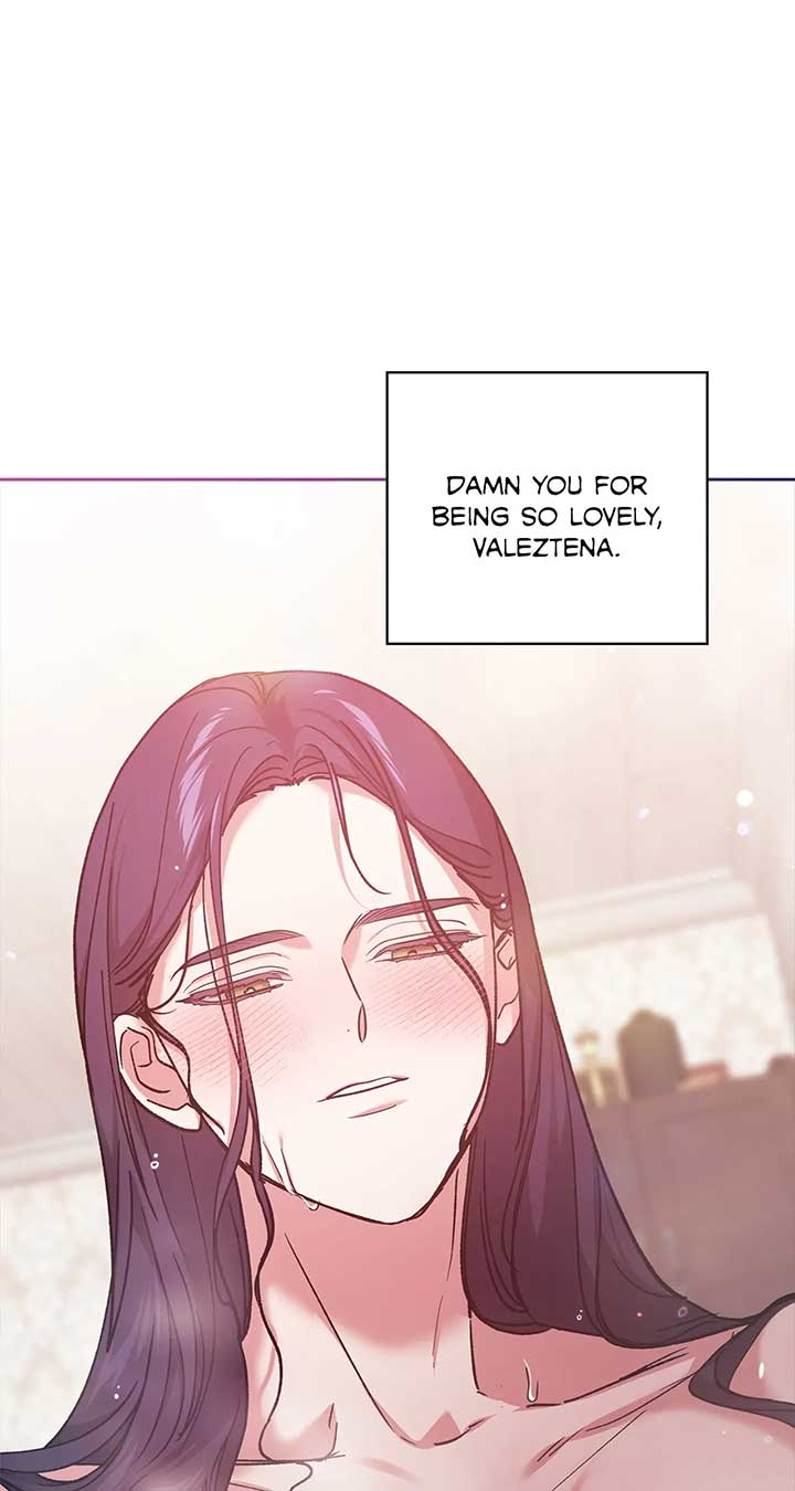 The Broken Ring: This Marriage Will Fail Anyway Chapter 64 page 59