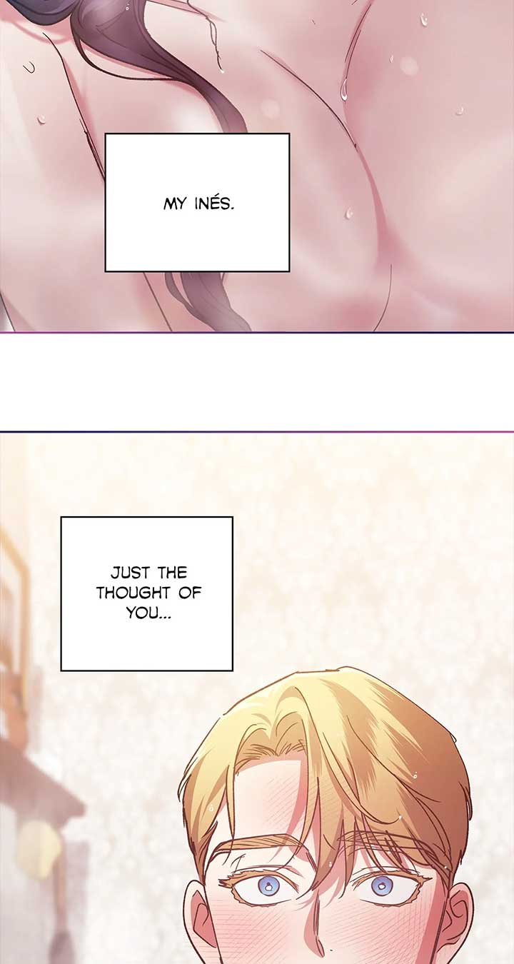 The Broken Ring: This Marriage Will Fail Anyway Chapter 64 page 60