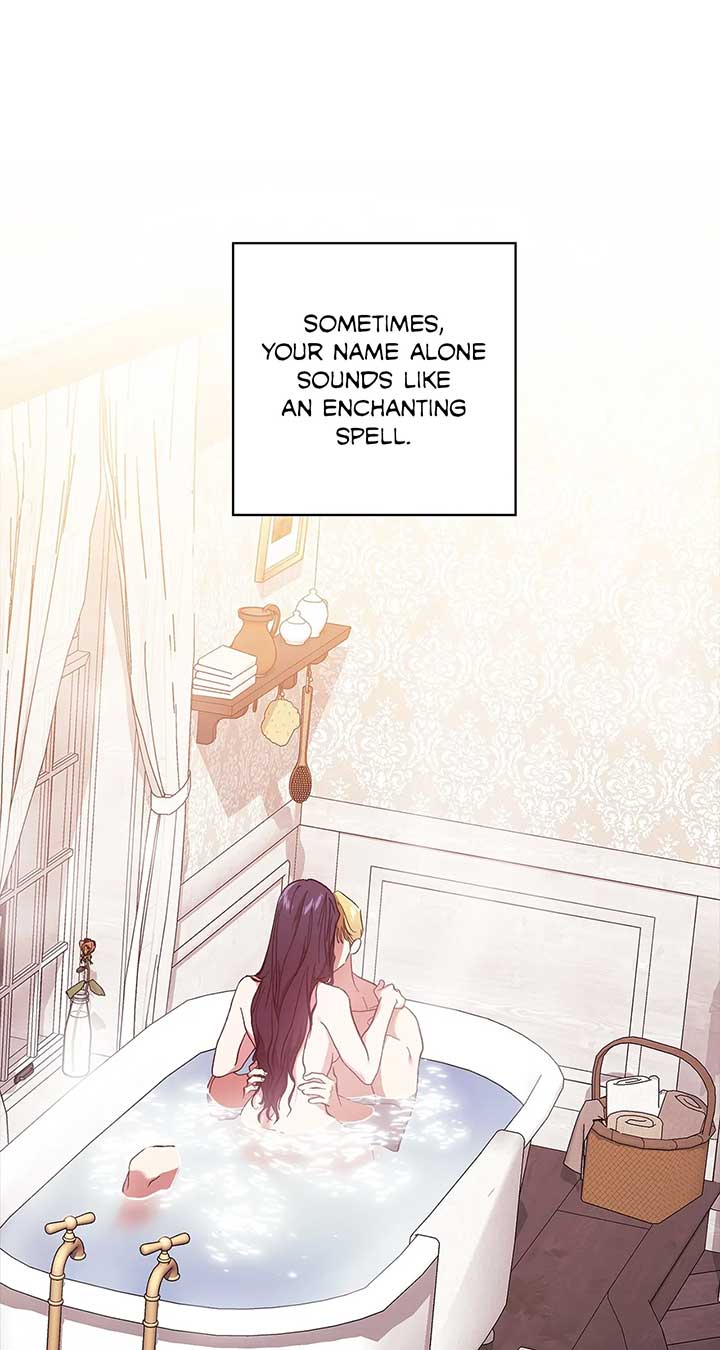 The Broken Ring: This Marriage Will Fail Anyway Chapter 64 page 62