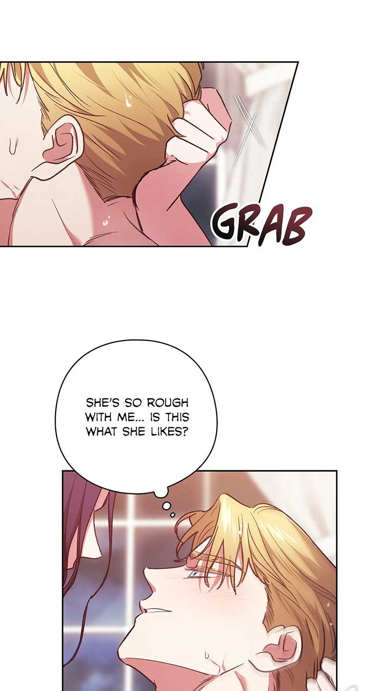 The Broken Ring: This Marriage Will Fail Anyway Chapter 64 page 64