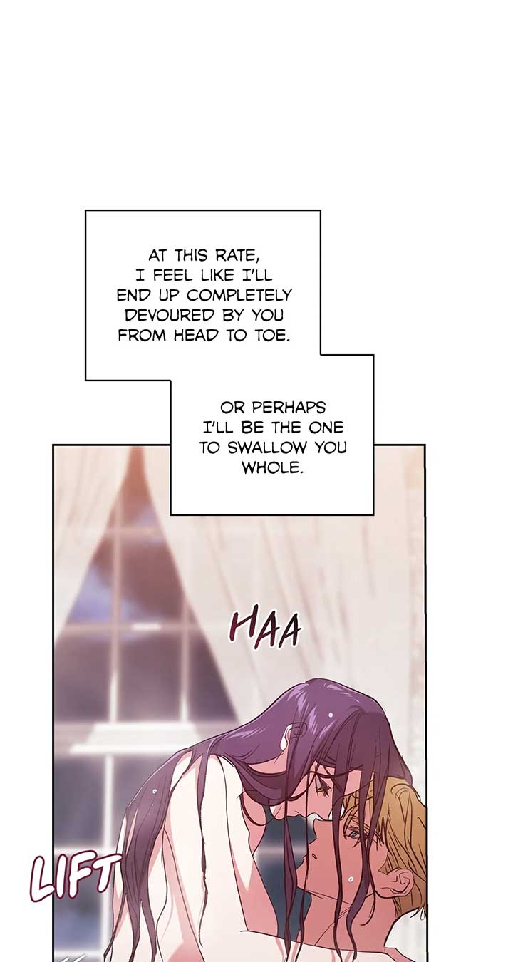 The Broken Ring: This Marriage Will Fail Anyway Chapter 64 page 66