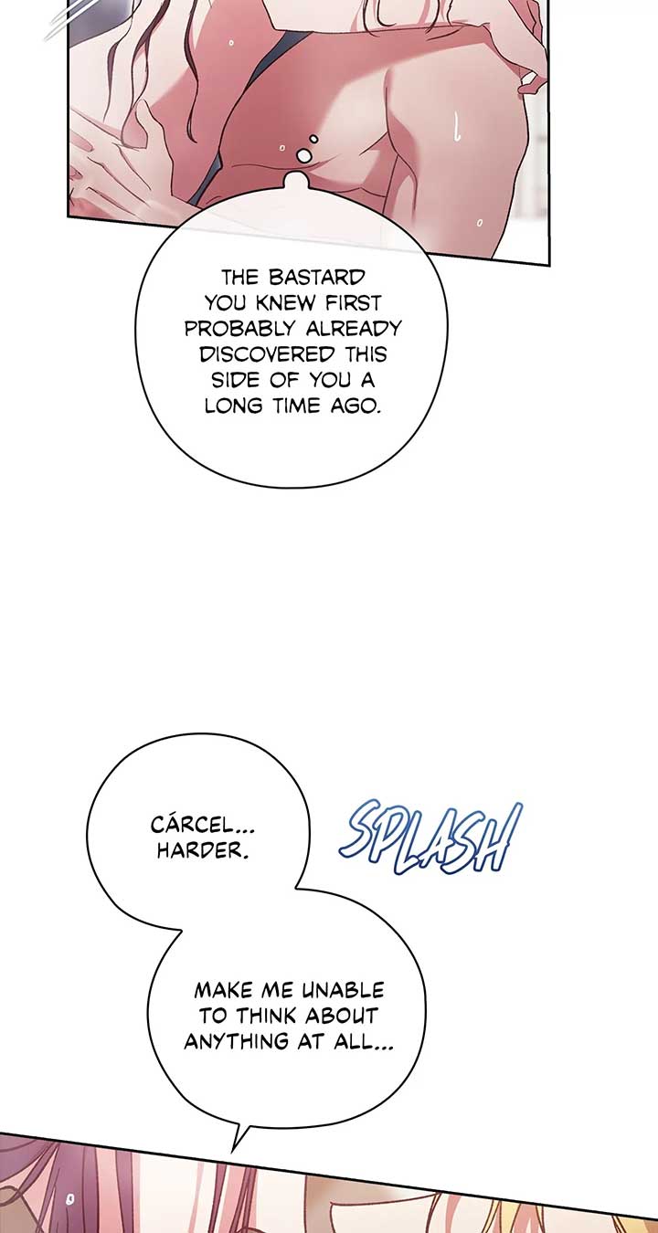 The Broken Ring: This Marriage Will Fail Anyway Chapter 64 page 67