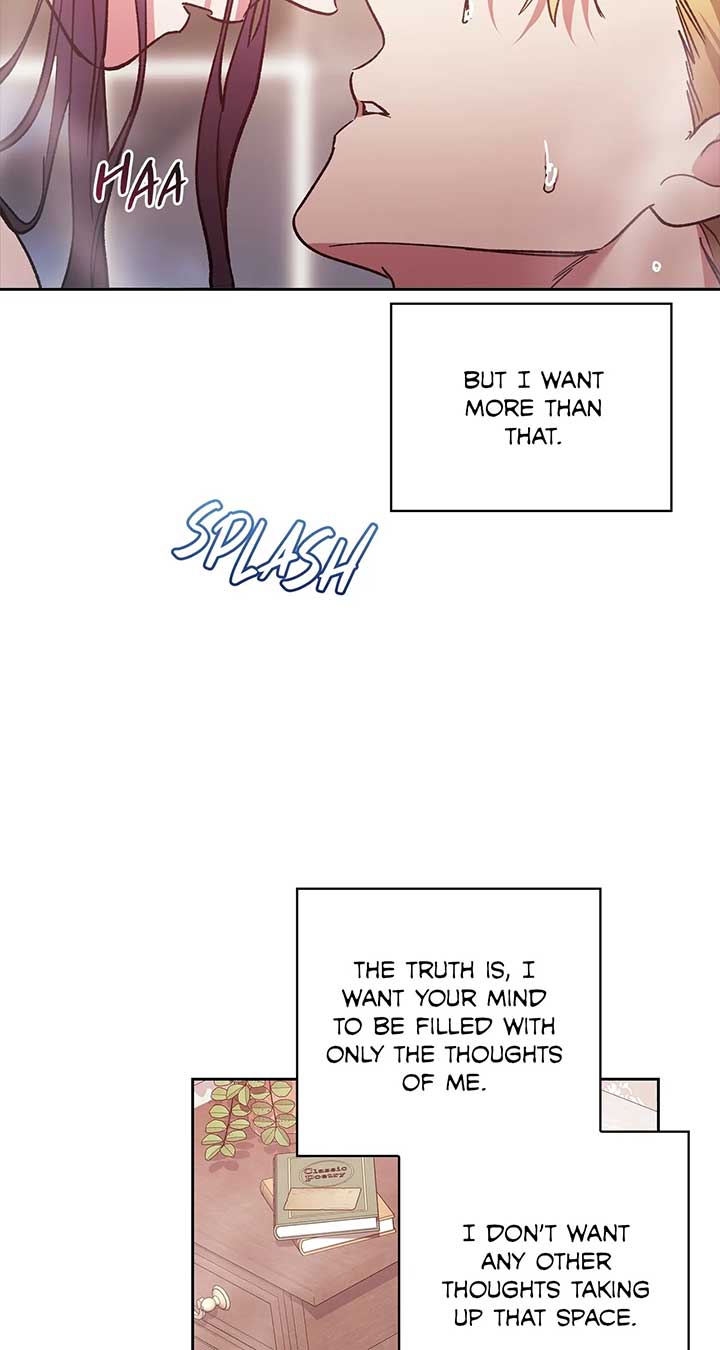 The Broken Ring: This Marriage Will Fail Anyway Chapter 64 page 68