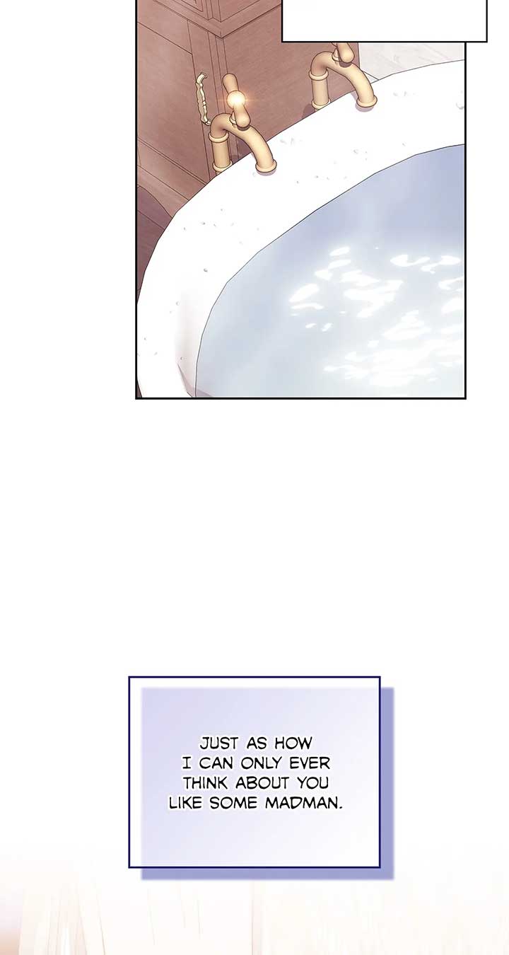 The Broken Ring: This Marriage Will Fail Anyway Chapter 64 page 69