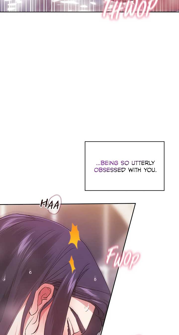 The Broken Ring: This Marriage Will Fail Anyway Chapter 64 page 73