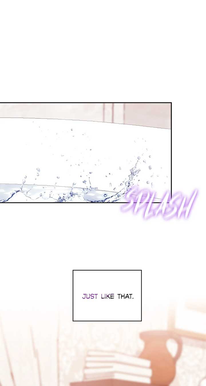 The Broken Ring: This Marriage Will Fail Anyway Chapter 64 page 75