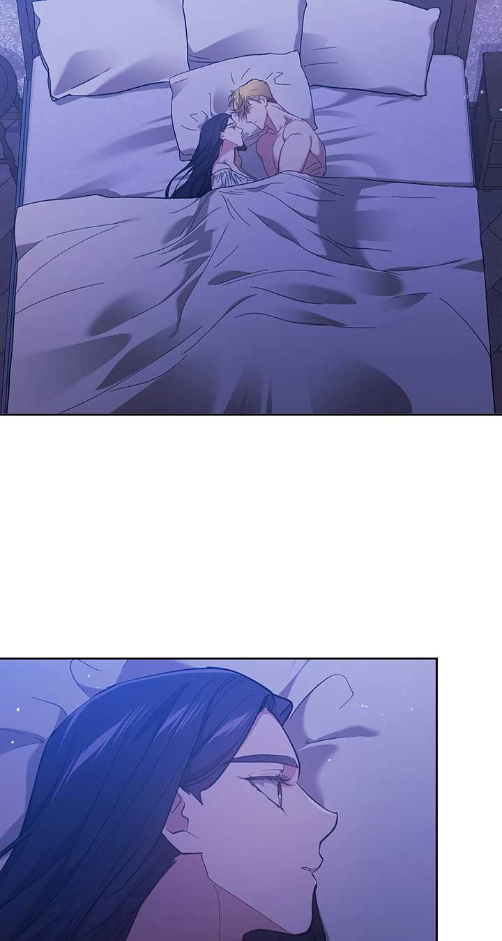 The Broken Ring: This Marriage Will Fail Anyway Chapter 64 page 81