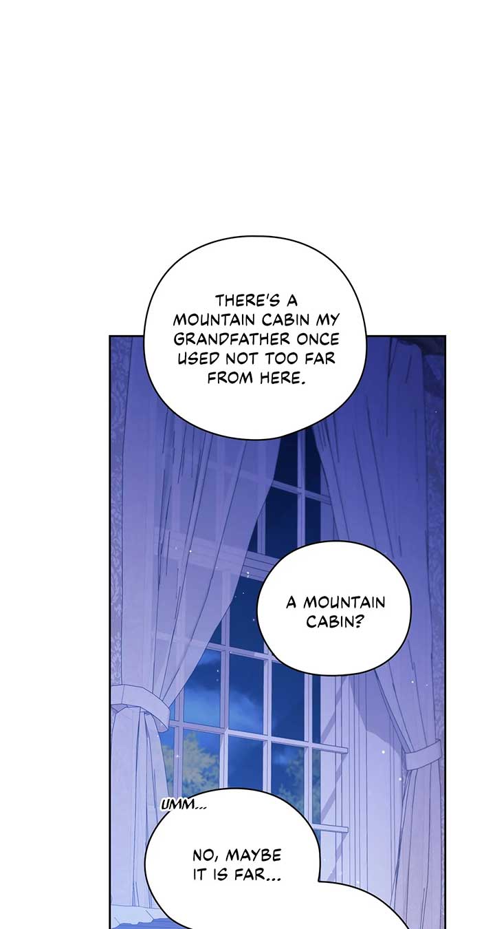 The Broken Ring: This Marriage Will Fail Anyway Chapter 64 page 83
