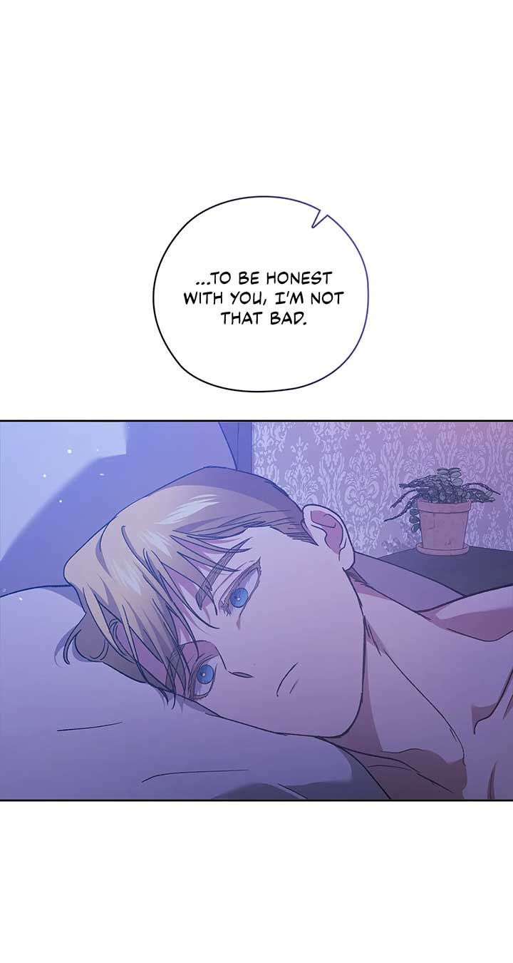The Broken Ring: This Marriage Will Fail Anyway Chapter 64 page 87