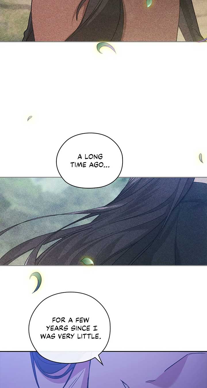 The Broken Ring: This Marriage Will Fail Anyway Chapter 64 page 90