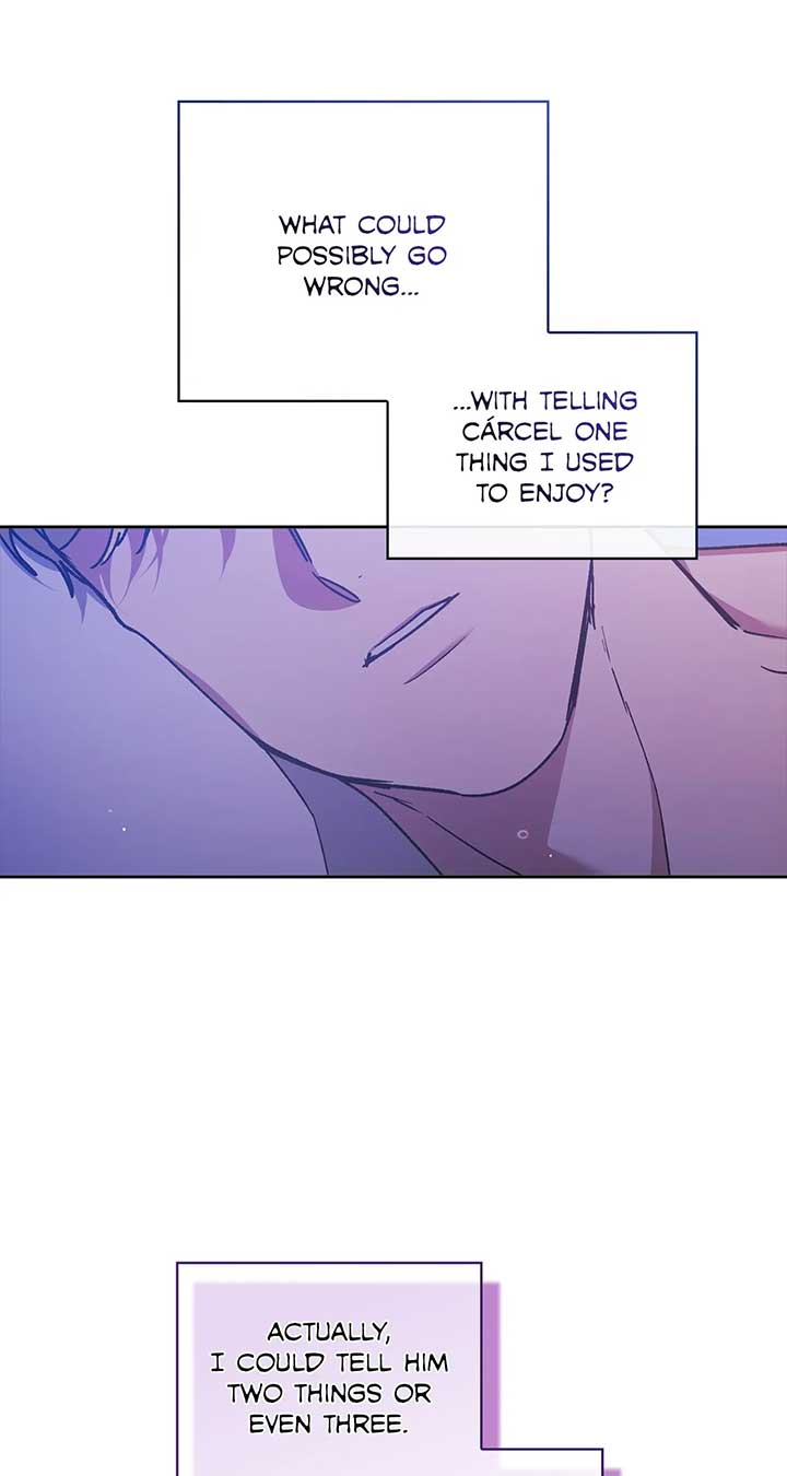 The Broken Ring: This Marriage Will Fail Anyway Chapter 64 page 93