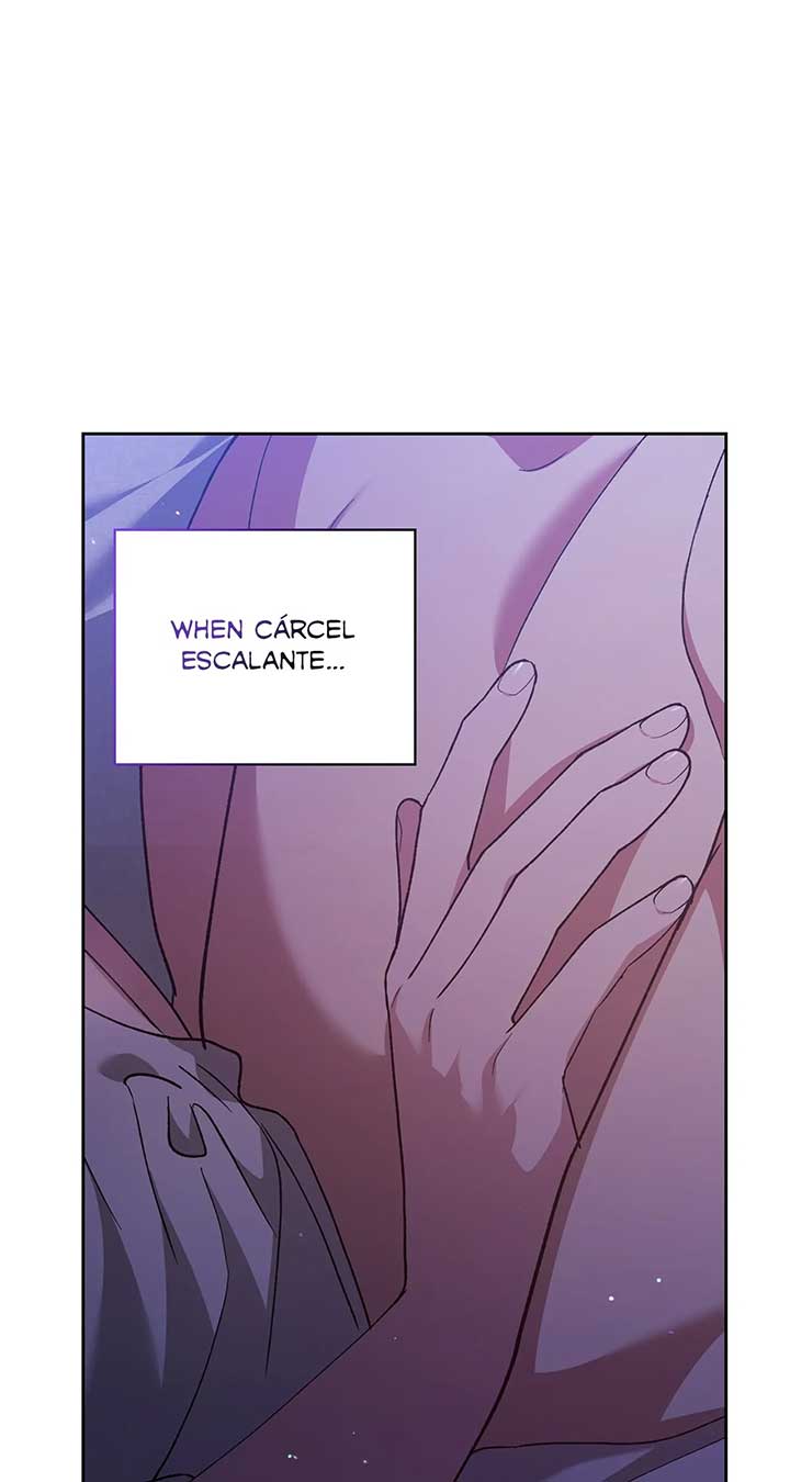The Broken Ring: This Marriage Will Fail Anyway Chapter 64 page 98