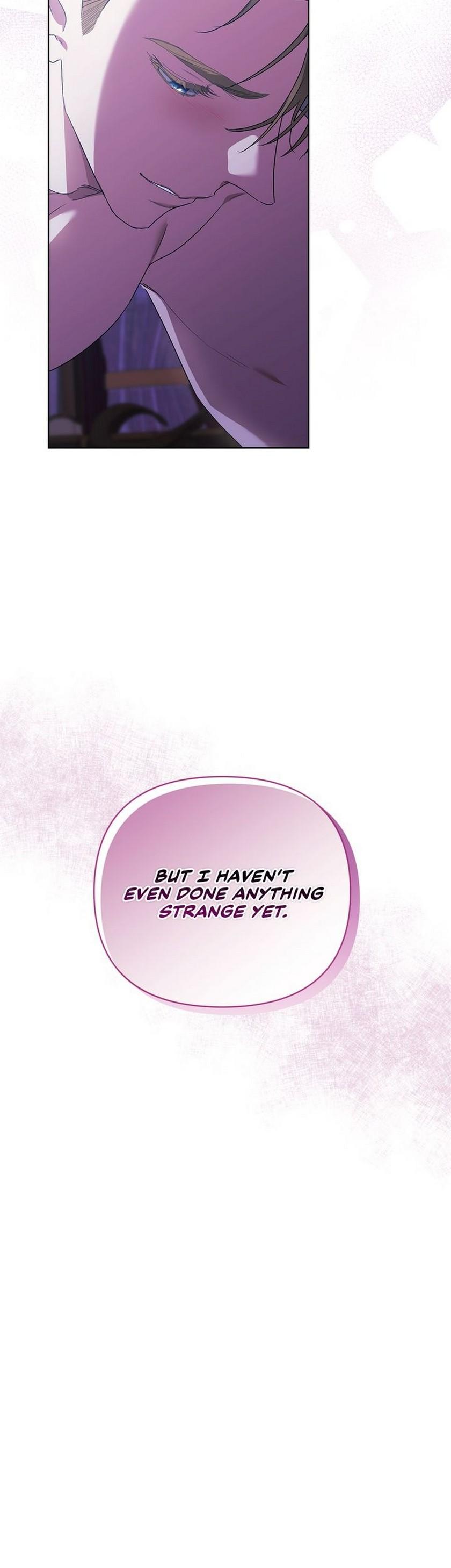 The Broken Ring: This Marriage Will Fail Anyway Chapter 18 page 9