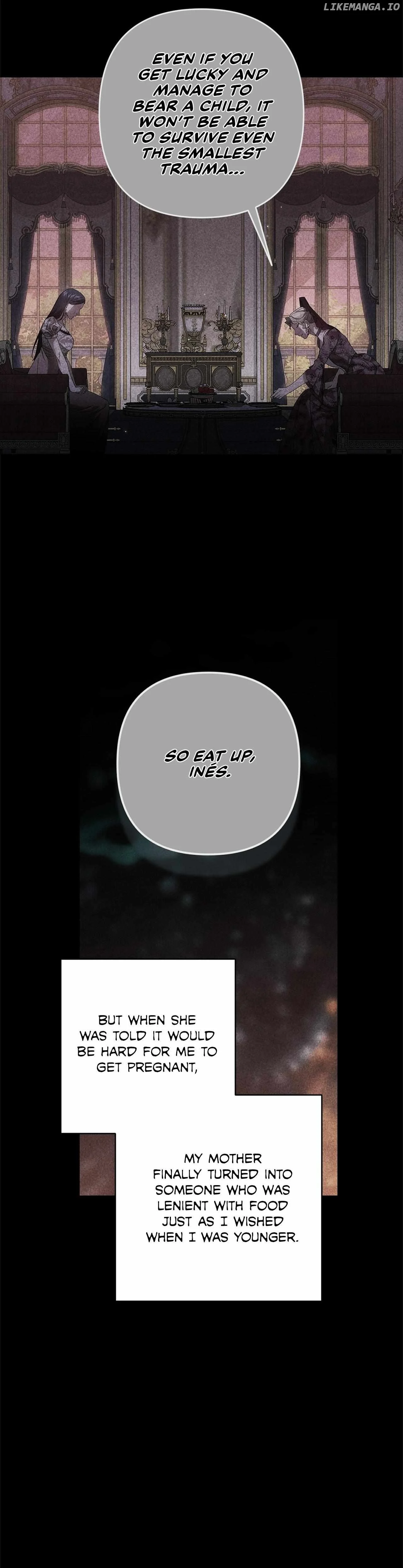 The Broken Ring: This Marriage Will Fail Anyway Chapter 81 page 29