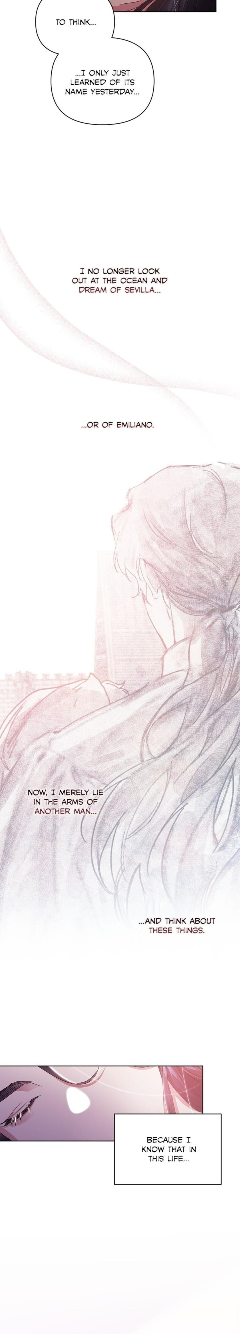The Broken Ring: This Marriage Will Fail Anyway Chapter 21 page 11