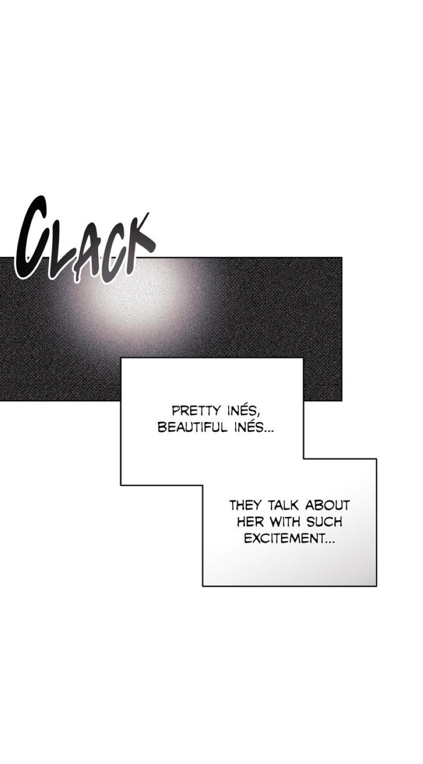 The Broken Ring: This Marriage Will Fail Anyway Chapter 21 page 33