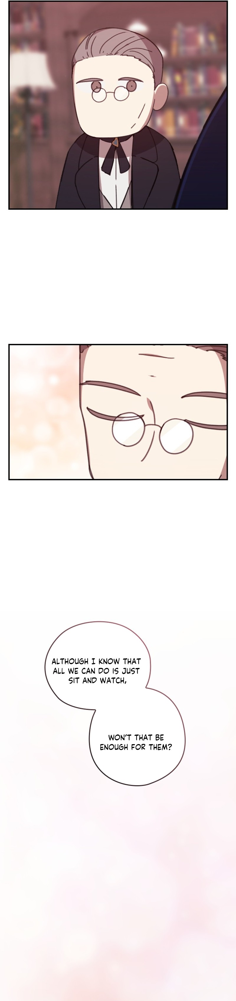 The Broken Ring: This Marriage Will Fail Anyway Chapter 65.4 page 6