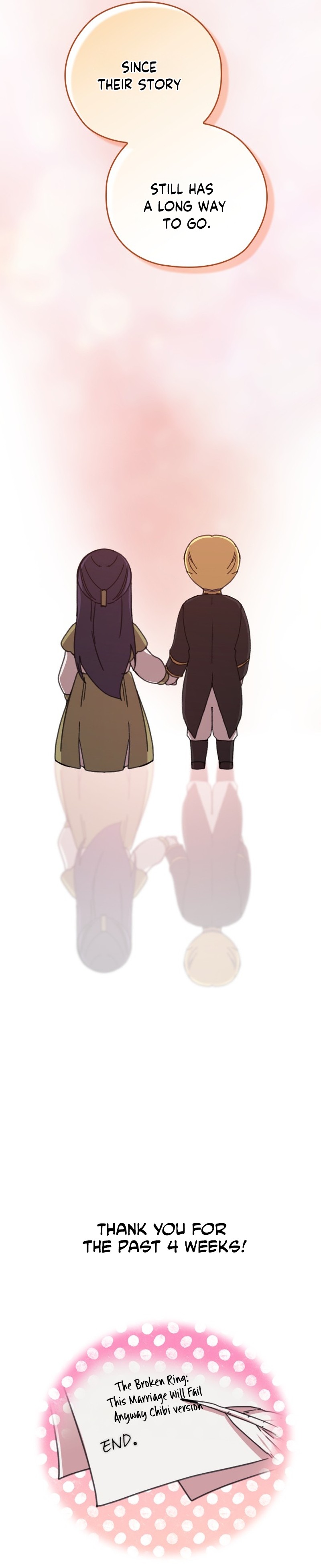 The Broken Ring: This Marriage Will Fail Anyway Chapter 65.4 page 7