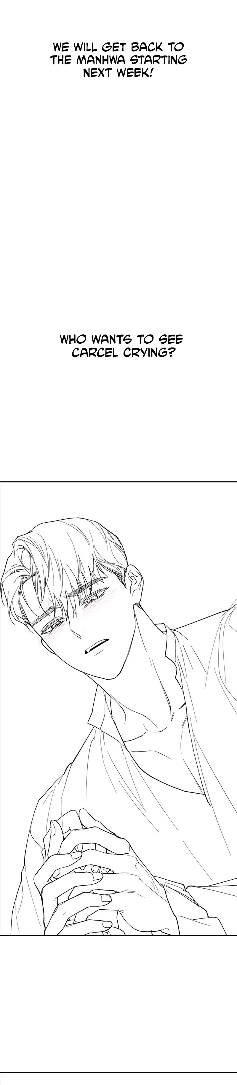The Broken Ring: This Marriage Will Fail Anyway Chapter 65.4 page 8