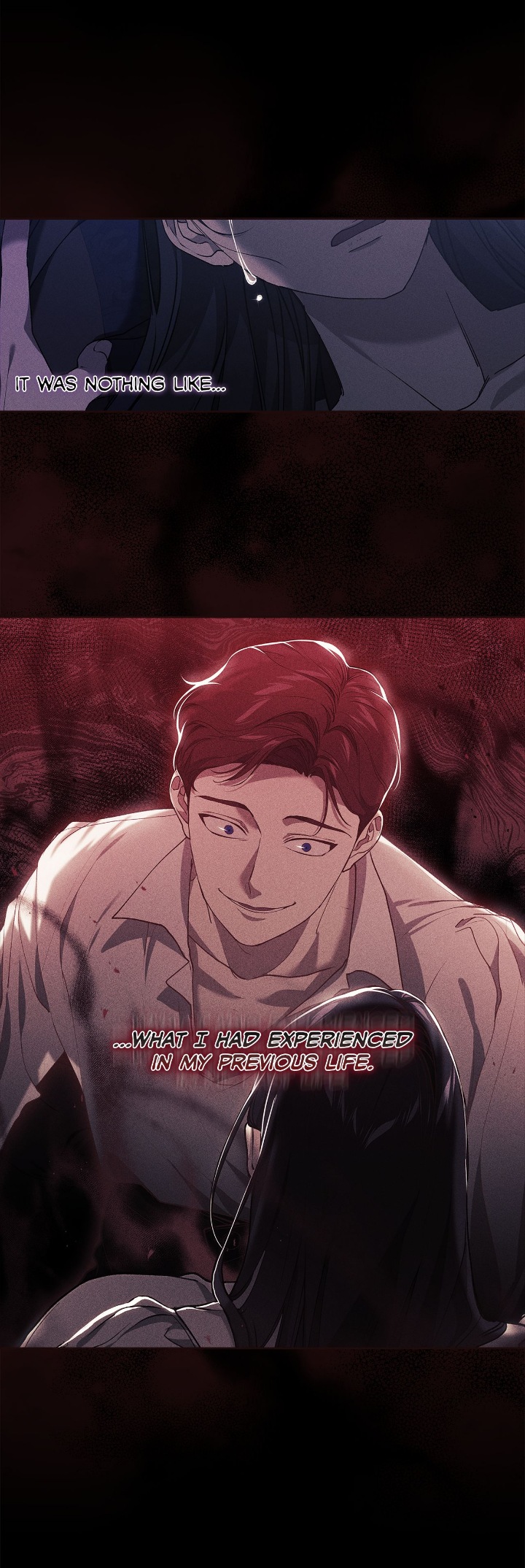 The Broken Ring: This Marriage Will Fail Anyway Chapter 34 page 16