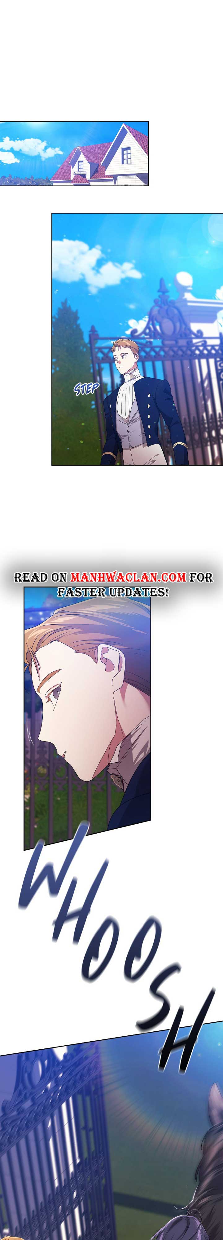 The Broken Ring: This Marriage Will Fail Anyway Chapter 34 page 31