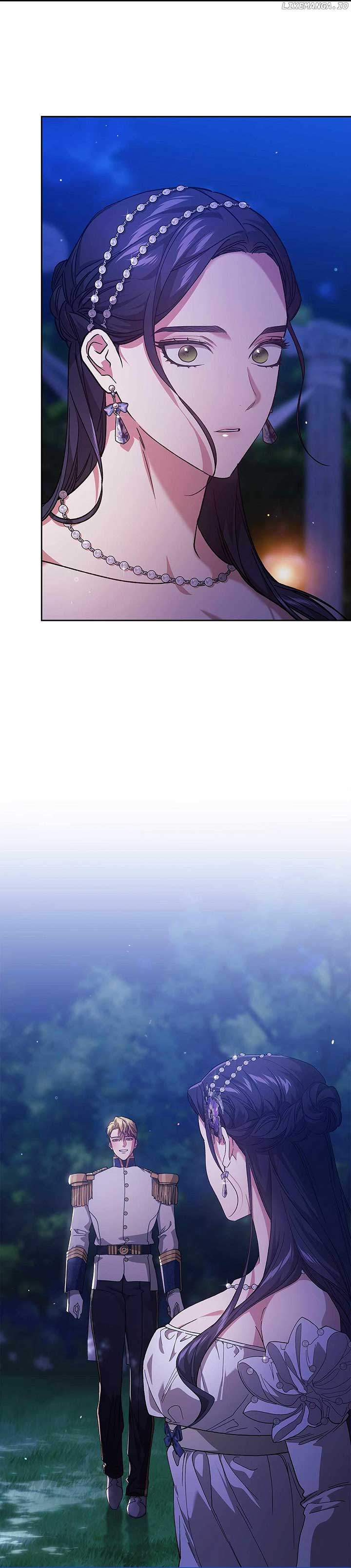 The Broken Ring: This Marriage Will Fail Anyway Chapter 84 page 14