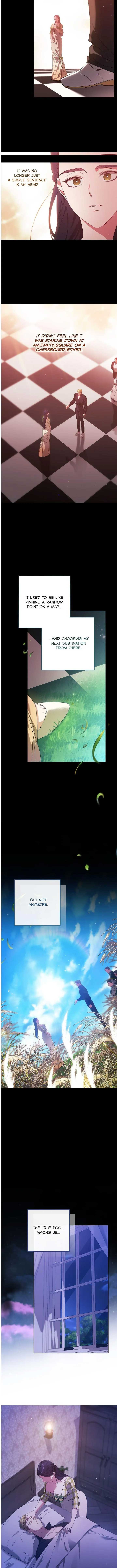The Broken Ring: This Marriage Will Fail Anyway Chapter 59 page 2