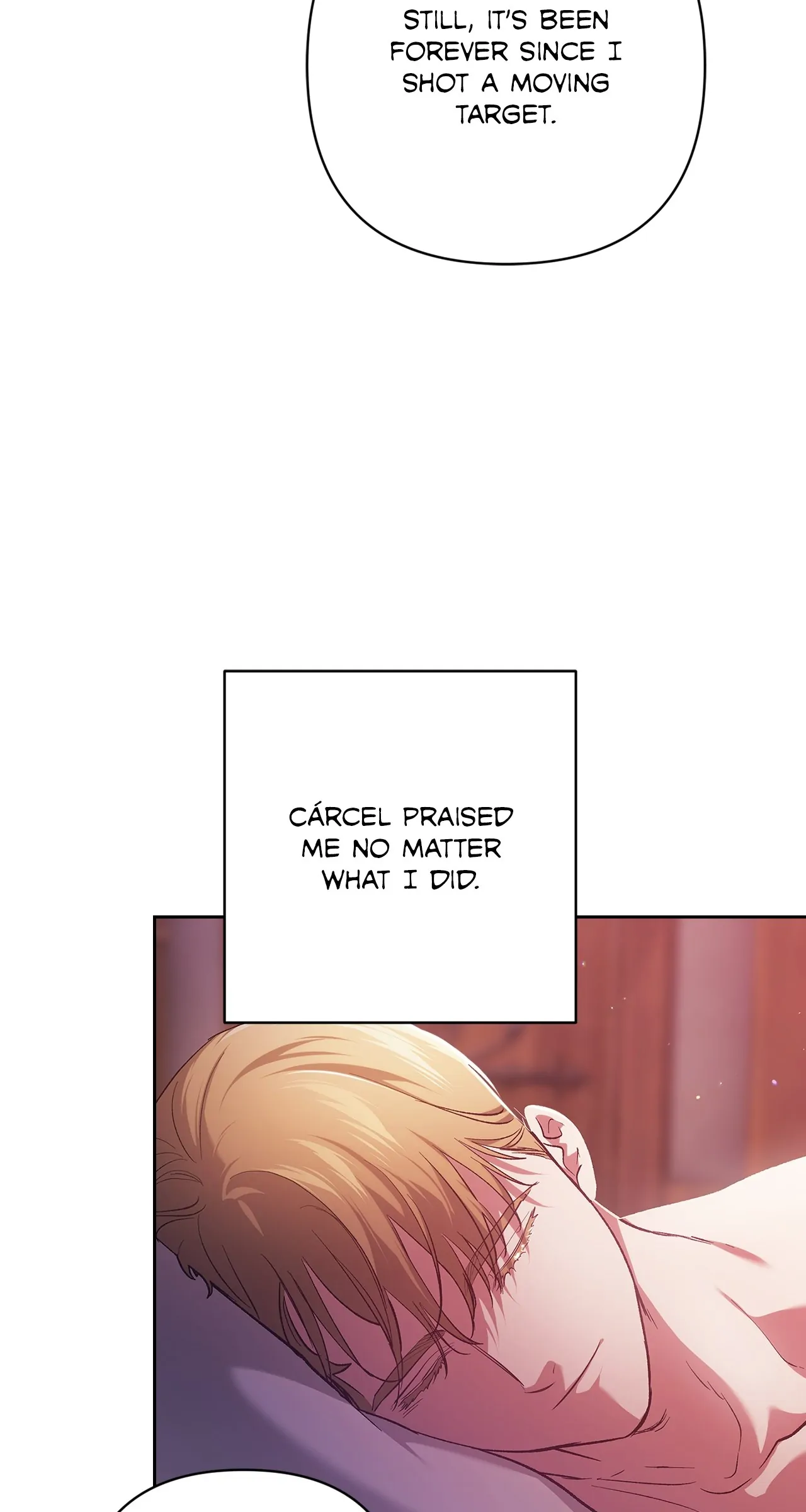 The Broken Ring: This Marriage Will Fail Anyway Chapter 70.1 page 19