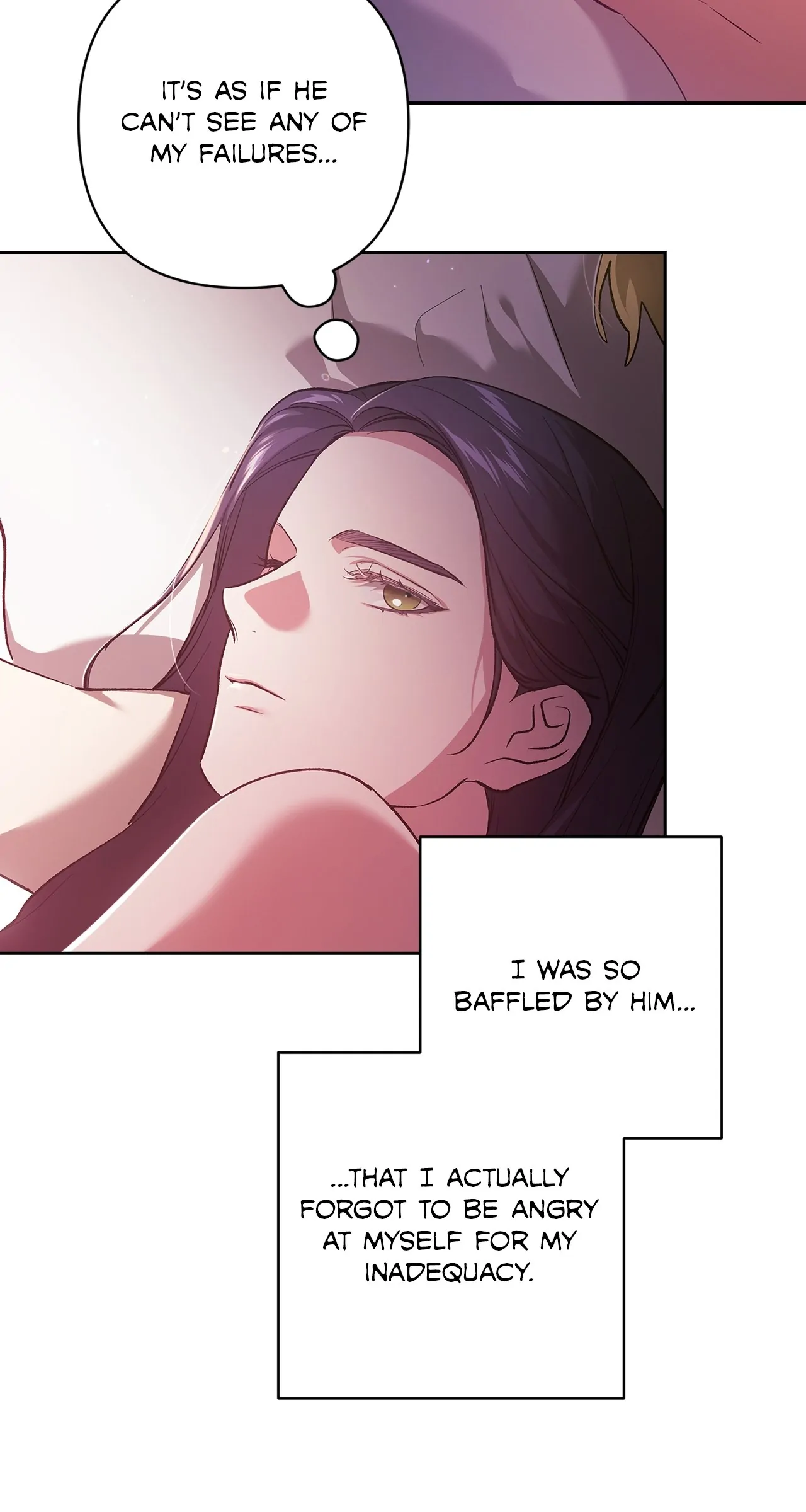 The Broken Ring: This Marriage Will Fail Anyway Chapter 70.1 page 20