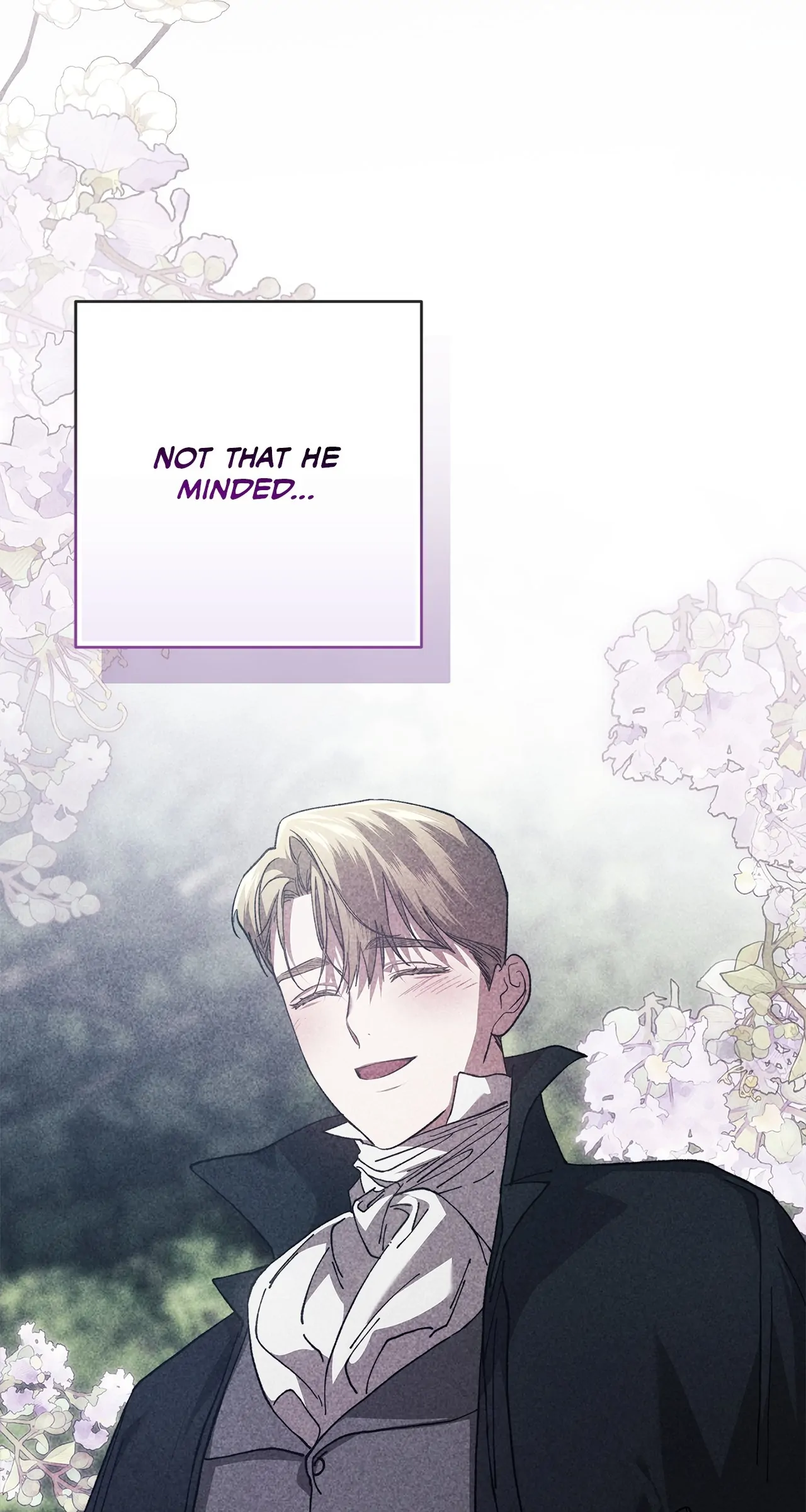 The Broken Ring: This Marriage Will Fail Anyway Chapter 70.1 page 25
