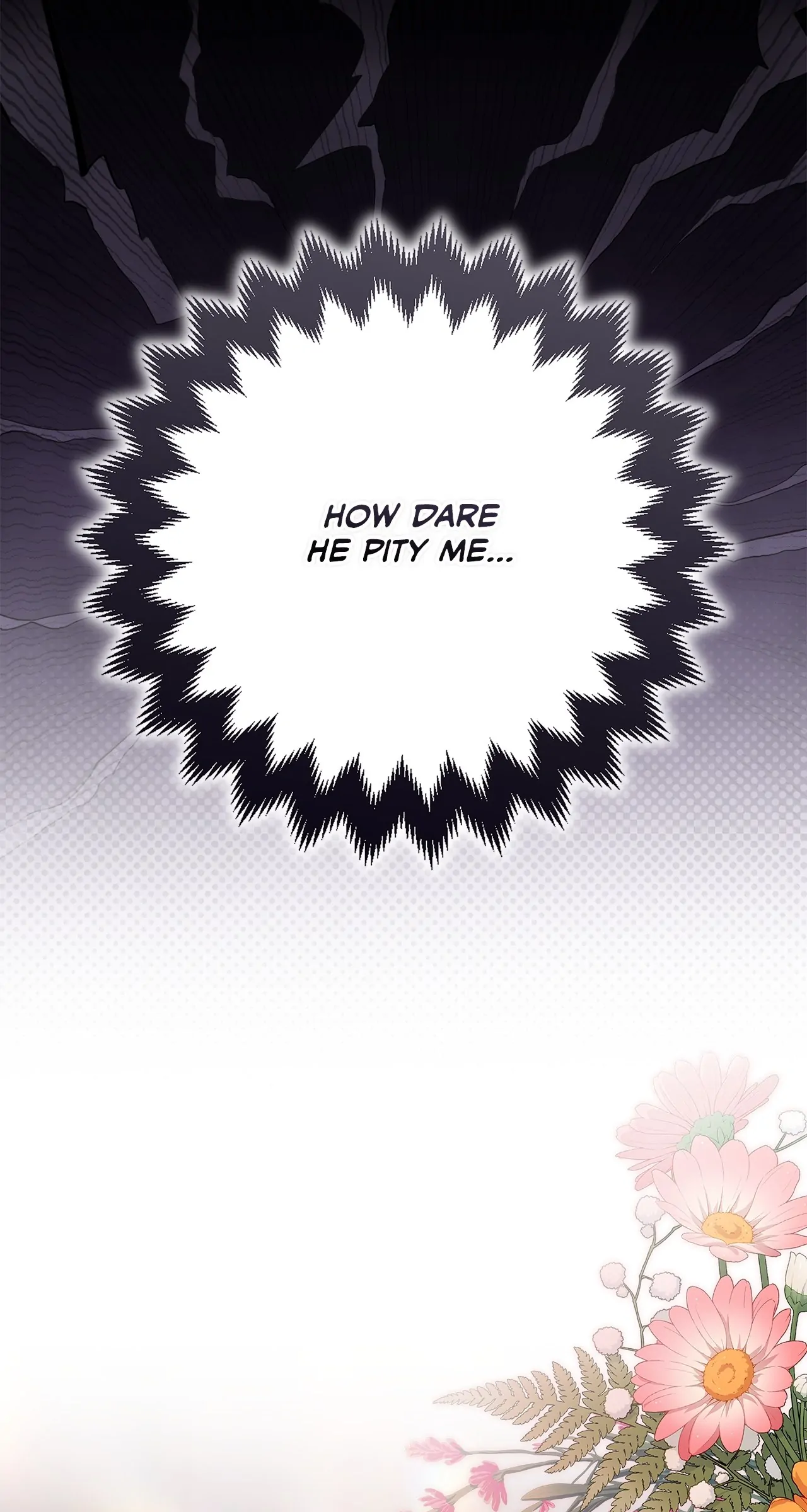 The Broken Ring: This Marriage Will Fail Anyway Chapter 70.1 page 28