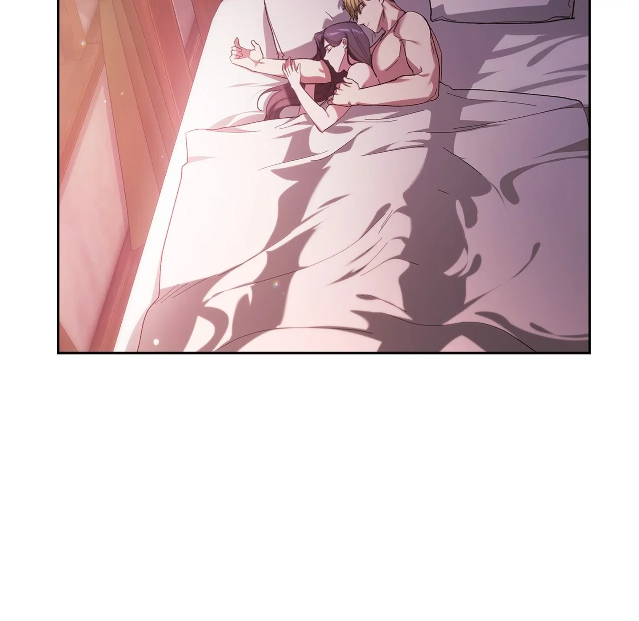 The Broken Ring: This Marriage Will Fail Anyway Chapter 70.1 page 36