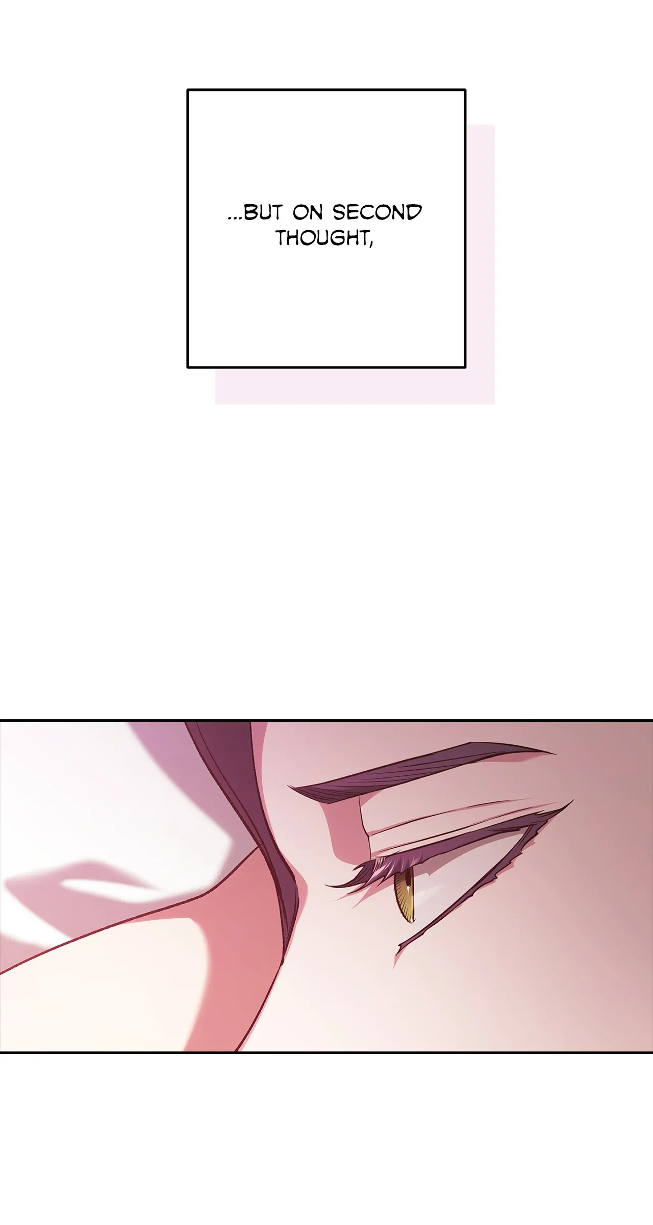 The Broken Ring: This Marriage Will Fail Anyway Chapter 70.1 page 37