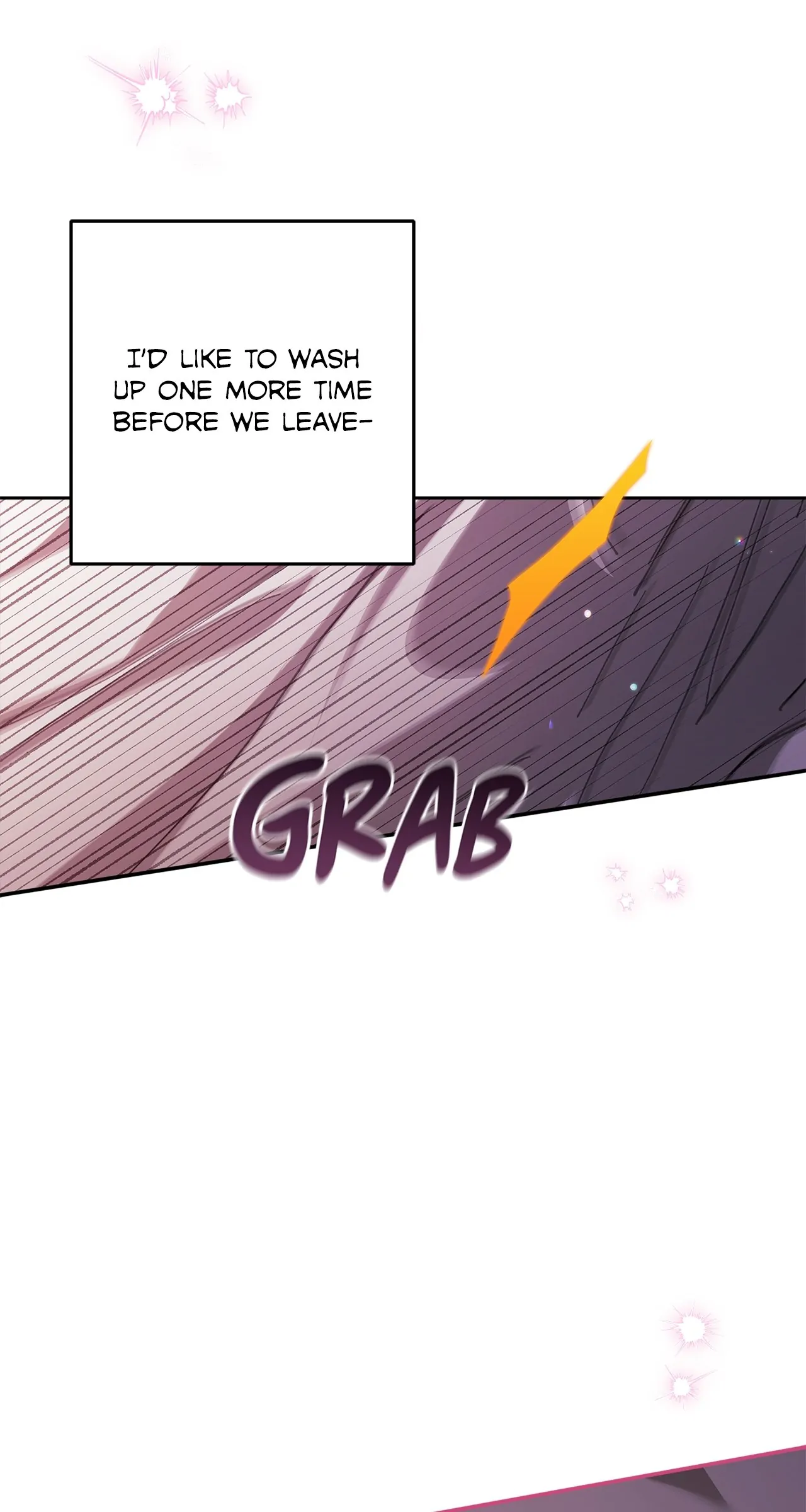 The Broken Ring: This Marriage Will Fail Anyway Chapter 70.1 page 38
