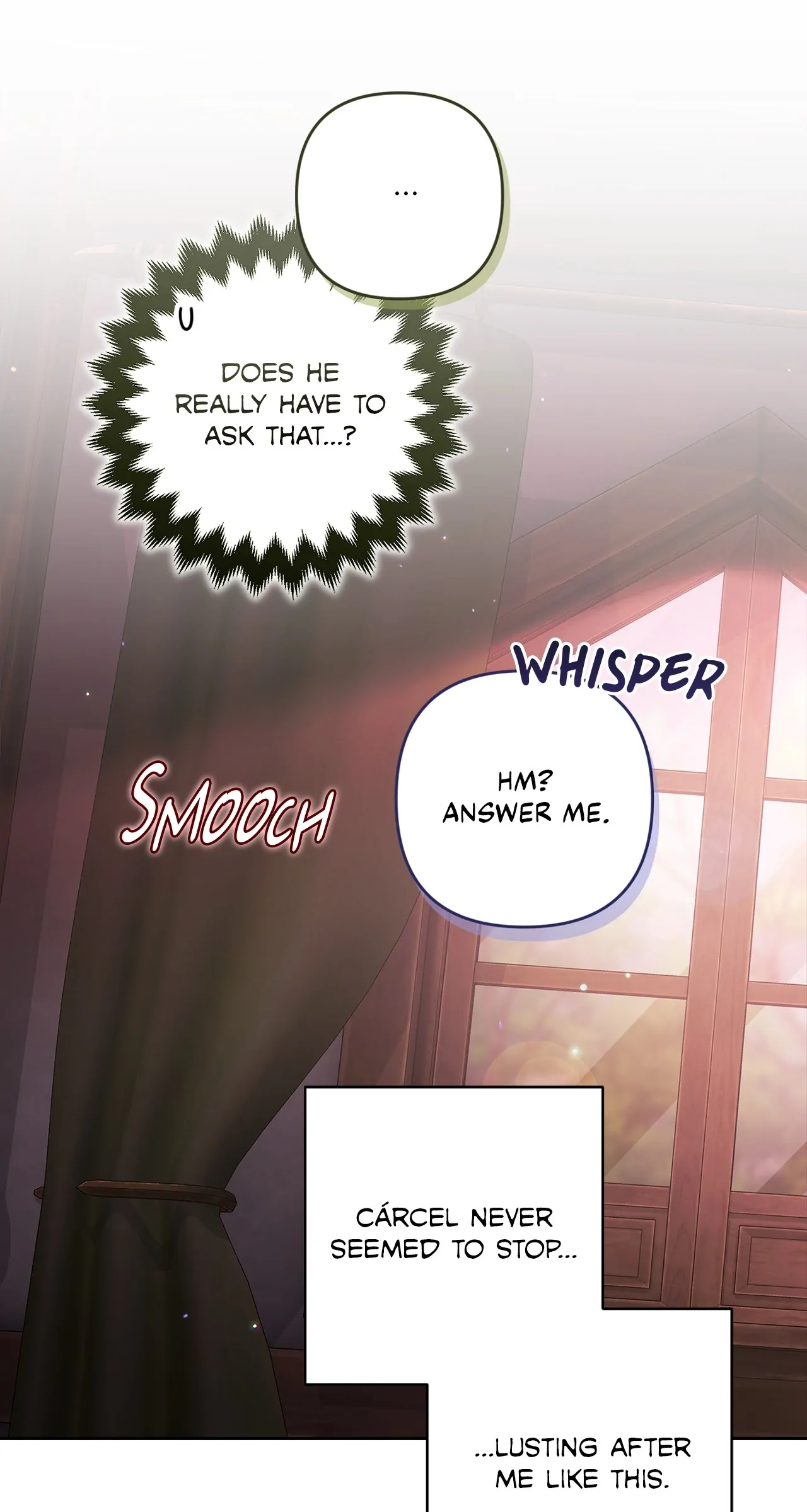 The Broken Ring: This Marriage Will Fail Anyway Chapter 70.1 page 43