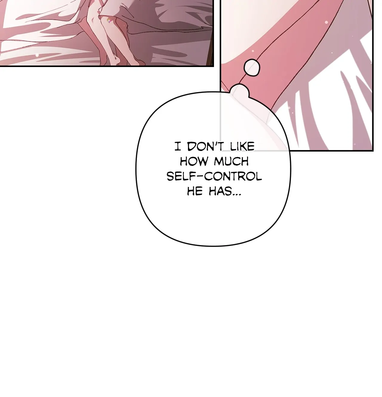 The Broken Ring: This Marriage Will Fail Anyway Chapter 70.1 page 45