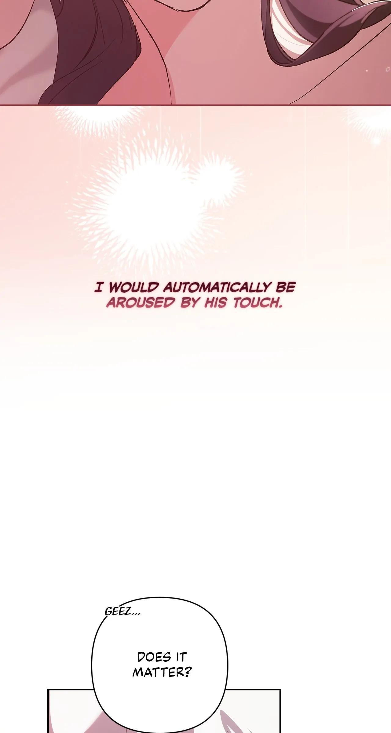 The Broken Ring: This Marriage Will Fail Anyway Chapter 70.1 page 48