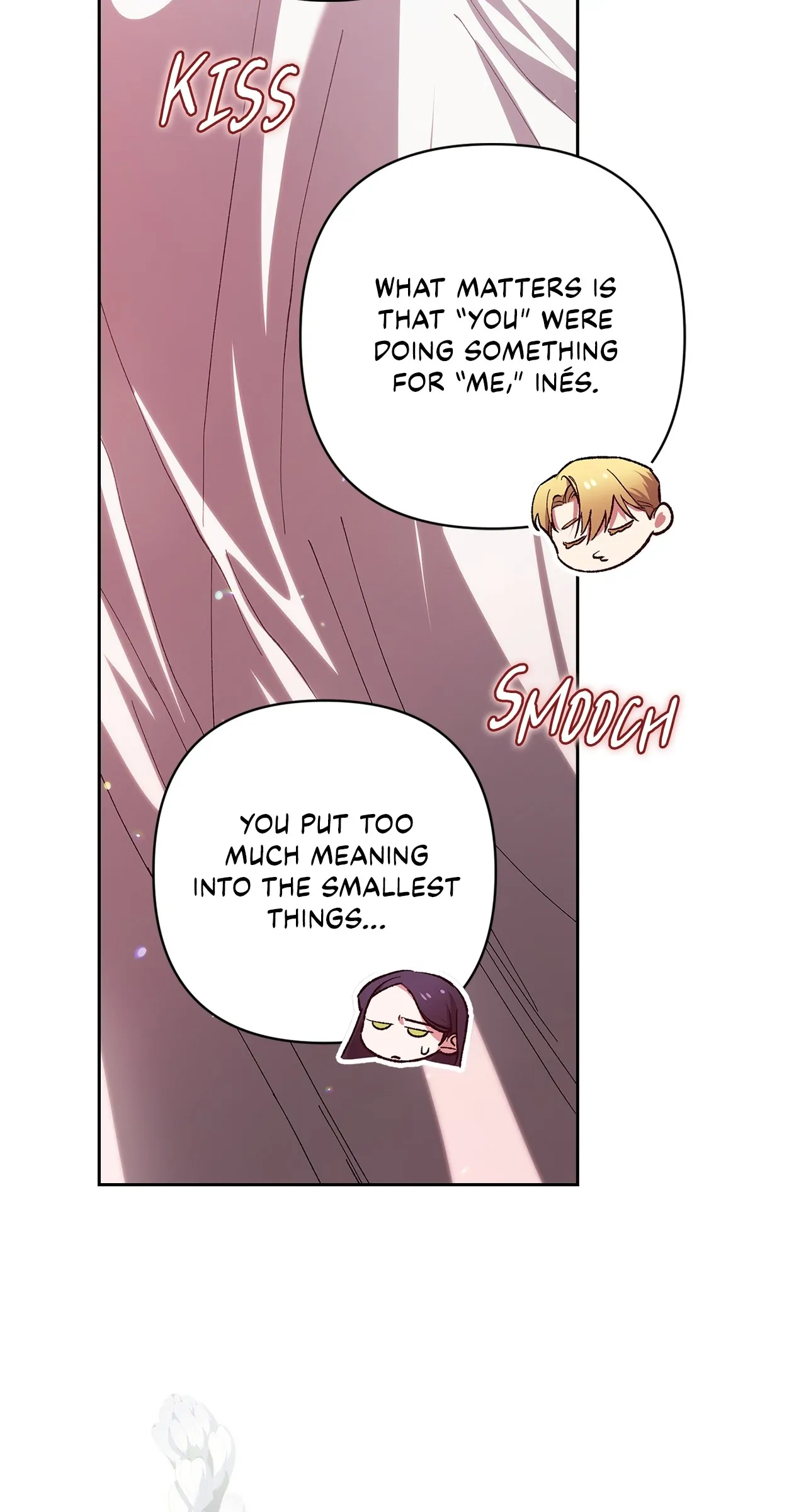 The Broken Ring: This Marriage Will Fail Anyway Chapter 70.1 page 49